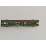 Sensor  Para Pantalla Filips 50pfl4901/f8