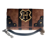 Bolso Bandolera De Harry Potter Lindo Regalo 