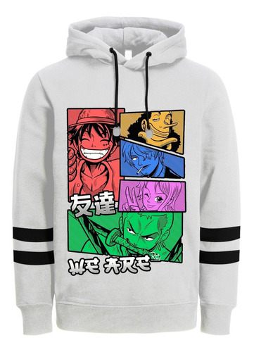 Busos Buzos Saco Anime One Piece Personajes  Ropa