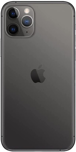 iPhone 11 Pro 512 Gb Gris Espacial