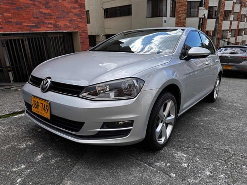 Volkswagen Golf 2017 1.4 Tsi Comfortline