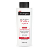 Hidratante Corporal Neutrogena Body Care Intensive Hidrata&r