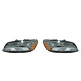 Par Juego Faros Volkswagen Passat  2012 - 2015 Xry