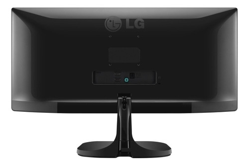 Monitor Full Hd LG 25um58 Ips 25  Ultrawide