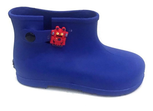 Botas De Lluvia De Niños (gusti Lluvia)