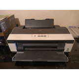 Impresora Epson T110 A3 Con Sistema Continuo Fotografico