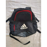 Mochila adidas Original Con Detalles ( Ver Descripción )