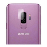 Película Câmera Traseira Para Samsung Galaxy S9 Plus