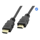 Cabo Hdmi 2.0 19 Pinos 4k 2 Metros - (pix)