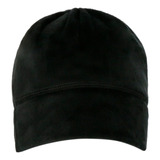 Gorro Unisex Caribu Exs Negro Doite