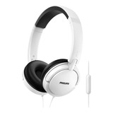 Auriculares Philips Shl5005 Vincha Graves Potentes Ideal Cel