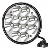 H5001 Faro Led Par46 Luz Led Para Foco Unity, 5.75  5-3/4  R