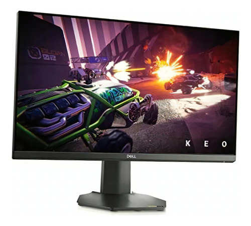 Dell Monitor Gaming G2422hs Fhd, 165hz, Negro