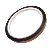 Fita Kapton 5mm Alta Temperatura Reflow Reballing Bga