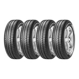 Kit 4 Neumáticos Pirelli 175 65 R14 P1  Renault Clío Mio 