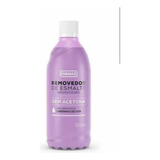 Removedor Farmax 500ml Aromatizado Uva Sem Acetona