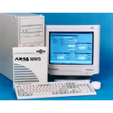 Software Sisco Ax-s4 Mms
