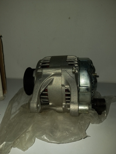 Alternador De Dodge  Ram Cherokee  Foto 2