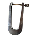 Abrazadera Para De Violín, Herramientas De , 11,6 Cm