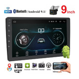 Auto Estereo Wifi Android Gps Touch 9 Pulgadas Gratis Camara