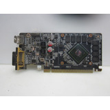 Defeito Placa De Video Zotac 8400gs 1gb 64bit Ddr3 Sem Video