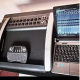 Mesa De Som Digital X18 Behringer 