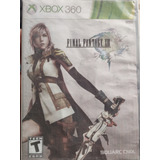 Final Fantasy Para Xbox 360