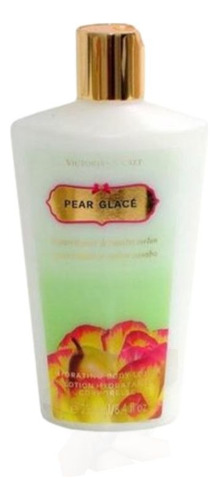 Creme Hidratante Pear Glace 250ml