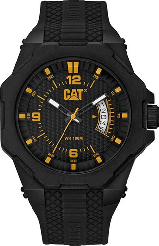 Reloj Cat Caterpillar Adventurer 20%off Mod