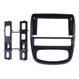 Fascia De 9 Pulgadas Para Dacia Duster 2012-2014 Radio Stere