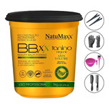 Bbxx - Beauty Balm Xtended Tanino Organic Natumaxx 1kg