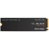 M.2 2280 Ssd 2tb Western Digital Wd Black Sn770 Nvme