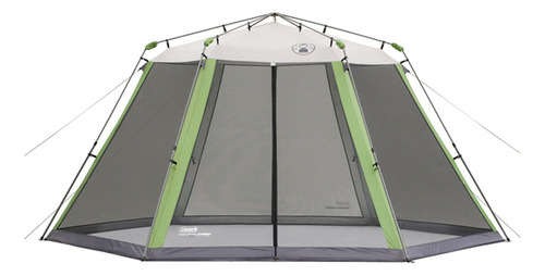 Gazebo Coleman Instant Screen House Proteccion Uv Mosquitero