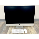  iMac 27 Retina 5k Core I5 3,4 Ghz 24gb 2tb (2017) Rp 8gb