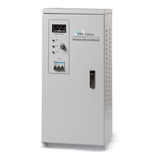 Estabilizador Enersafe De Voltaje 10 Kva Trifasico