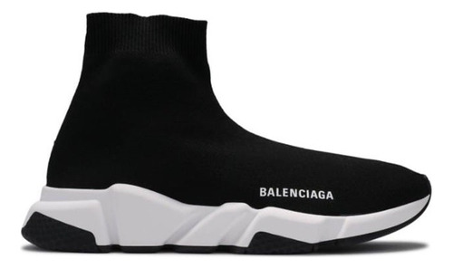 Tenis Tela Elasticos Balenciaga 2.0