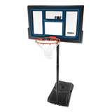 Tablero Basketbol Profesional Canasta Lifetime Ajustable