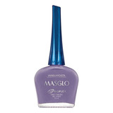 Esmalte Masglo Bioflex Vanguard - Ml  C - mL a $688