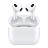 Fone Bluetooth Premium Compativel Ios AirPods Cor Branco