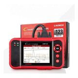 Scanner Automotivo Launch Crp123, Airbag, Srs, Abs