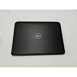 Carcaça Tampa Da Tela Notebook Dell Inspiron 3421 Cod.1252