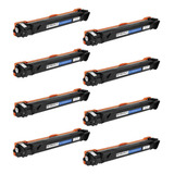 8un Cartucho Toner Impressora Tn1000/1060/1075 1k Preto