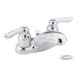 Moen 8917 Commercial M-bition - Centerset Para Lavabo (101)