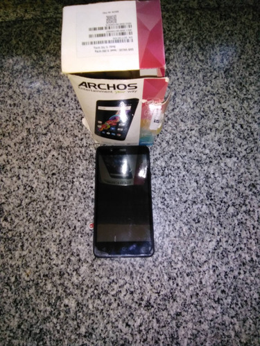 Telefono Celular Archos Para Repuesto