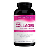 Neocell Super Collagen  360 Cap - Unidad a $385