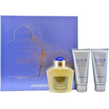 Set Boucheron Jaipur Homme Edp 100ml Premium