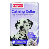 Beaphar Calming Collar Gato Perro  / Catdogshop
