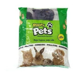 Maderas Sanitarias Para Gatos Poopy Pet De 5kg