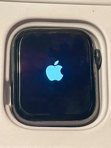 Apple Watch Serie 5  44mm.  Aluminium Gps