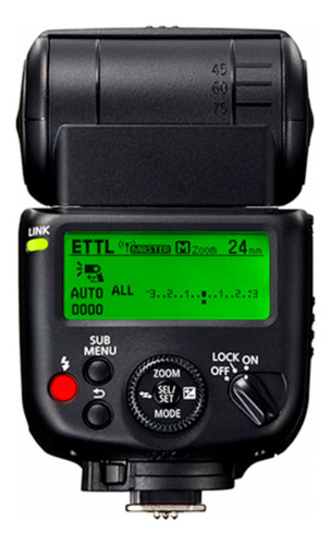 Flash Speedlite 430ex Iii-rt - 